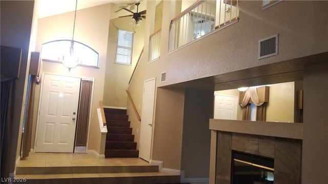 3212 Beacon Shores Circle, Las Vegas, NV 89117
