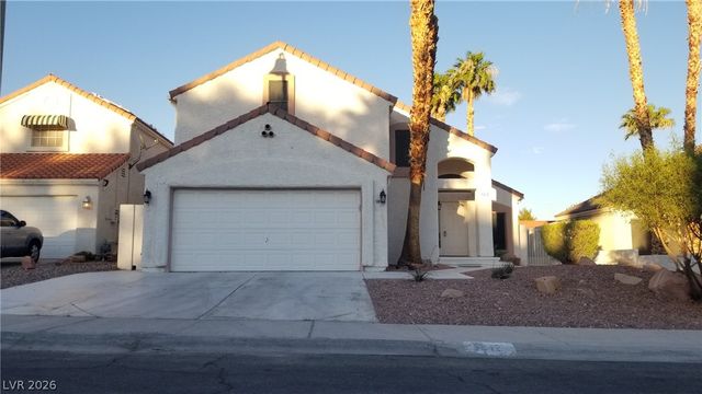 3212 Beacon Shores Circle, Las Vegas, NV 89117