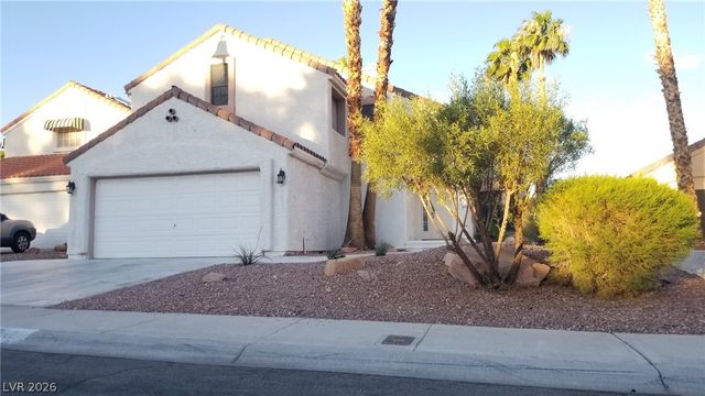 3212 Beacon Shores Circle, Las Vegas, NV 89117