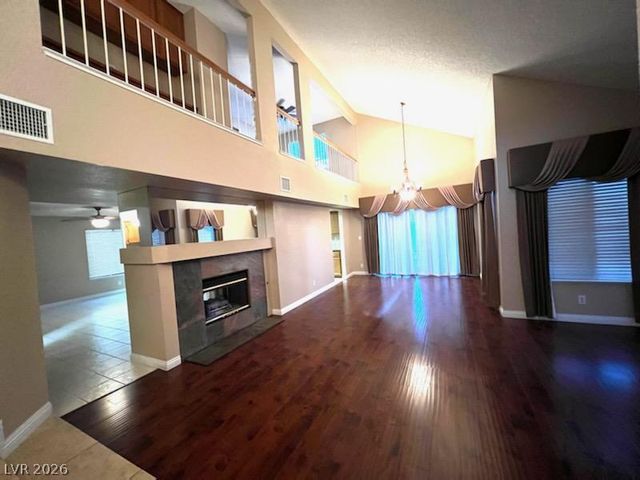 3212 Beacon Shores Circle, Las Vegas, NV 89117
