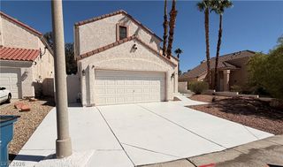 3212 Beacon Shores Circle, Las Vegas, NV 89117