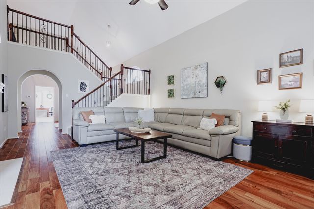 6223 Cupertino Trail, Dallas, TX 75252