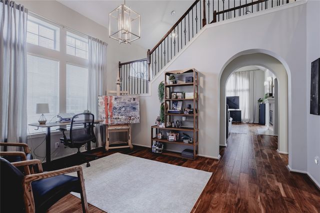 6223 Cupertino Trail, Dallas, TX 75252