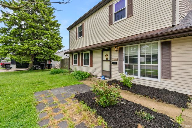 2009 Brady Lane, Lafayette, IN 47909