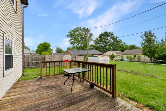2009 Brady Lane, Lafayette, IN 47909