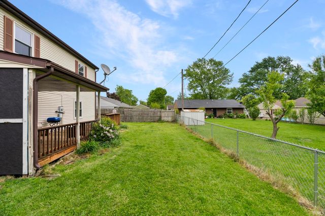 2009 Brady Lane, Lafayette, IN 47909