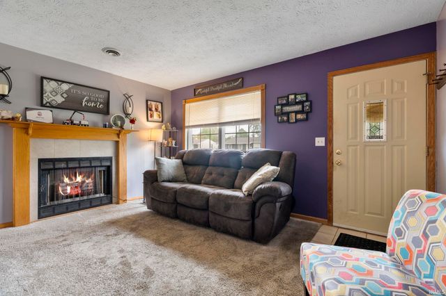 2009 Brady Lane, Lafayette, IN 47909