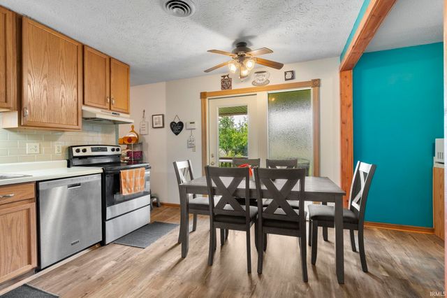 2009 Brady Lane, Lafayette, IN 47909