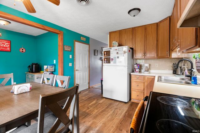 2009 Brady Lane, Lafayette, IN 47909