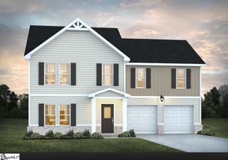220 Green Pasture Road Lot 85, Fountain Inn, SC 29644