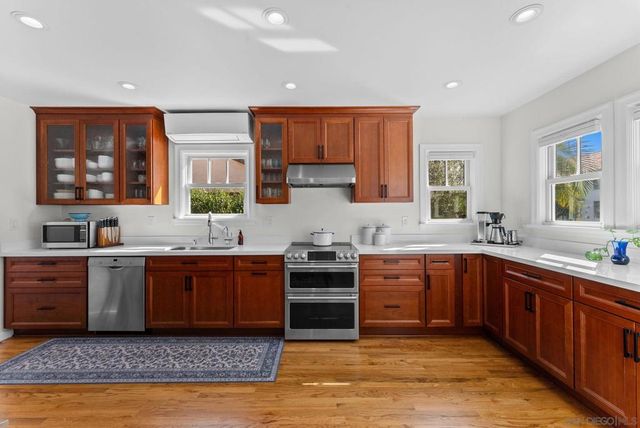 4829 Oregon St, San Diego, CA 92116