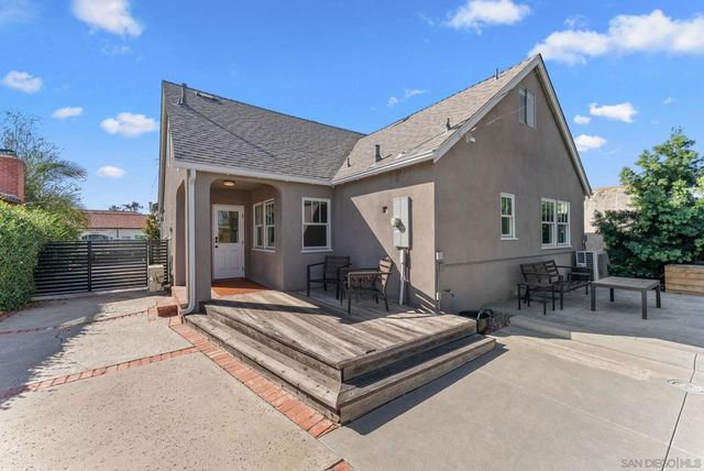 4829 Oregon St, San Diego, CA 92116