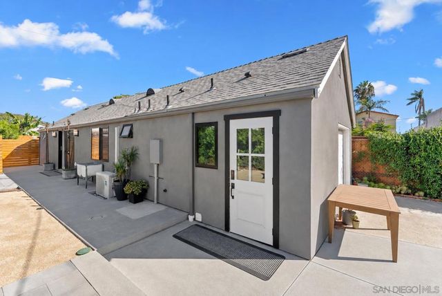 4829 Oregon St, San Diego, CA 92116