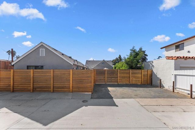 4829 Oregon St, San Diego, CA 92116