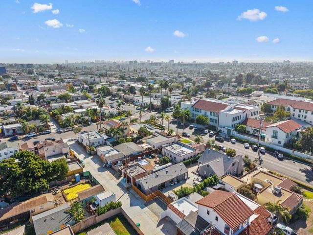 4829 Oregon St, San Diego, CA 92116
