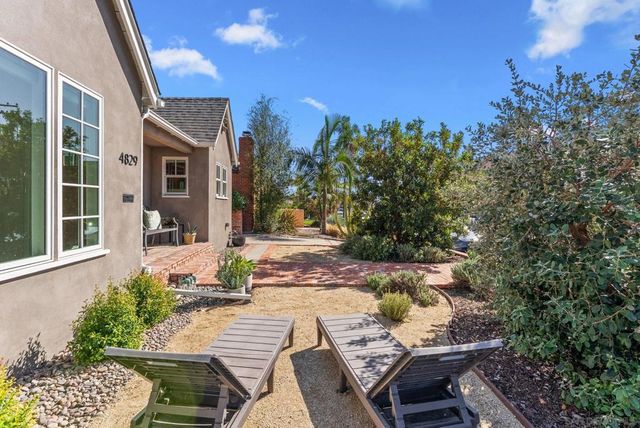 4829 Oregon St, San Diego, CA 92116