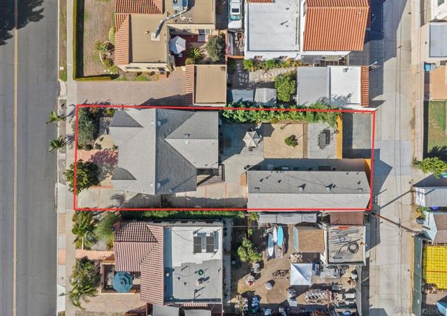 4829 Oregon St, San Diego, CA 92116