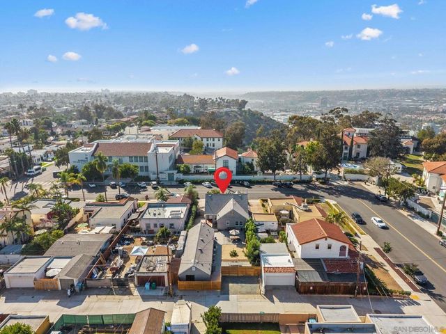 4829 Oregon St, San Diego, CA 92116