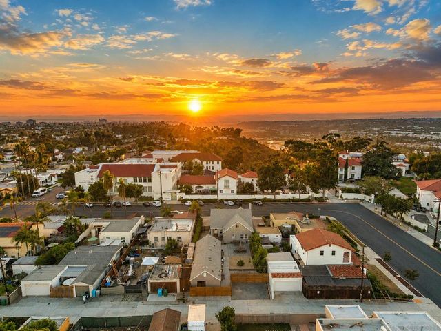 4829 Oregon St, San Diego, CA 92116