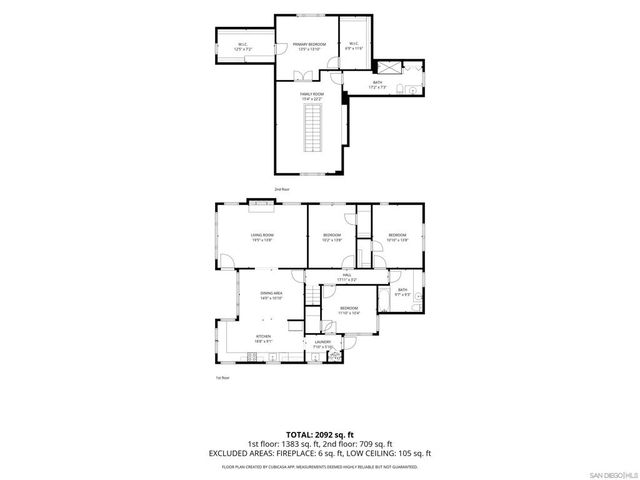 4829 Oregon St, San Diego, CA 92116