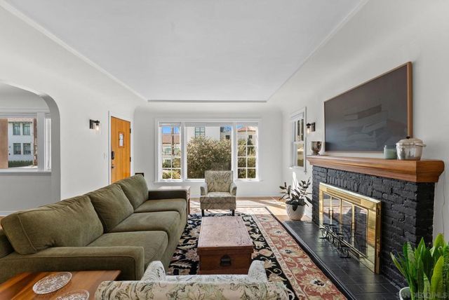 4829 Oregon St, San Diego, CA 92116
