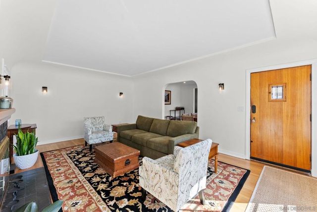 4829 Oregon St, San Diego, CA 92116