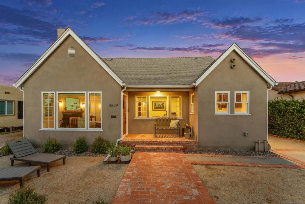 4829 Oregon St, San Diego, CA 92116 — photo 3