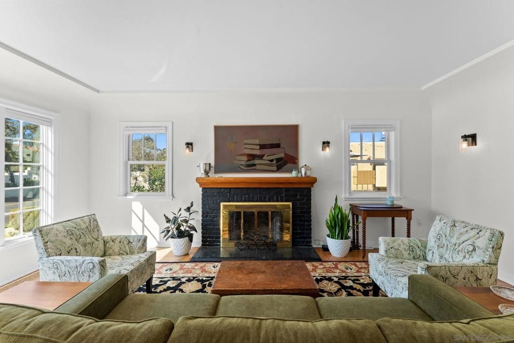 4829 Oregon St, San Diego, CA 92116 — photo 5
