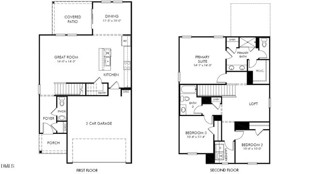 1511 Hatteras Road, Durham, NC 27703