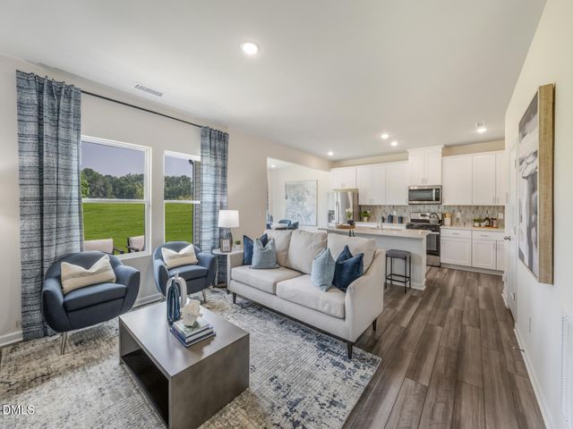 1511 Hatteras Road, Durham, NC 27703