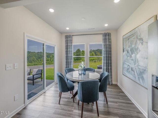 1511 Hatteras Road, Durham, NC 27703