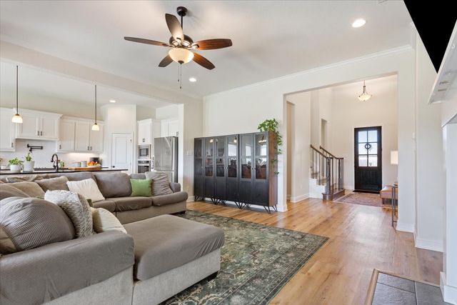 518 Rye Circle, Waco, TX 76657