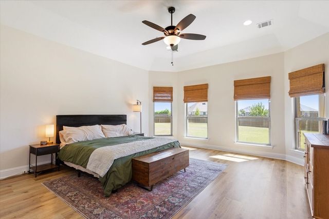 518 Rye Circle, Waco, TX 76657