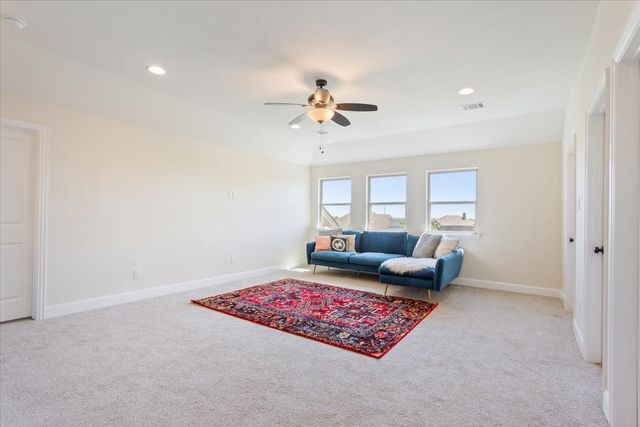 518 Rye Circle, Waco, TX 76657