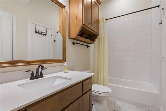 518 Rye Circle, Waco, TX 76657