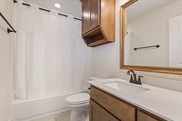 518 Rye Circle, Waco, TX 76657
