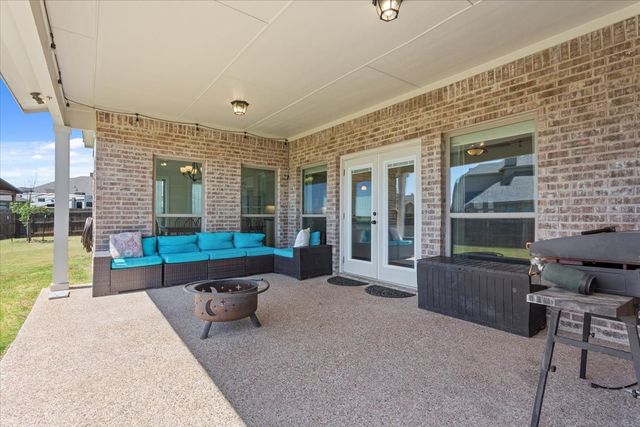 518 Rye Circle, Waco, TX 76657