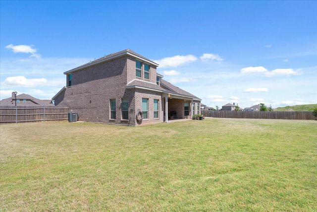 518 Rye Circle, Waco, TX 76657