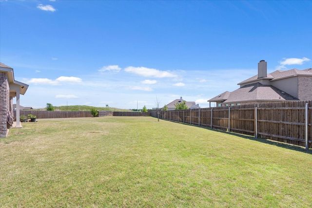 518 Rye Circle, Waco, TX 76657