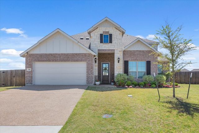 518 Rye Circle, Waco, TX 76657