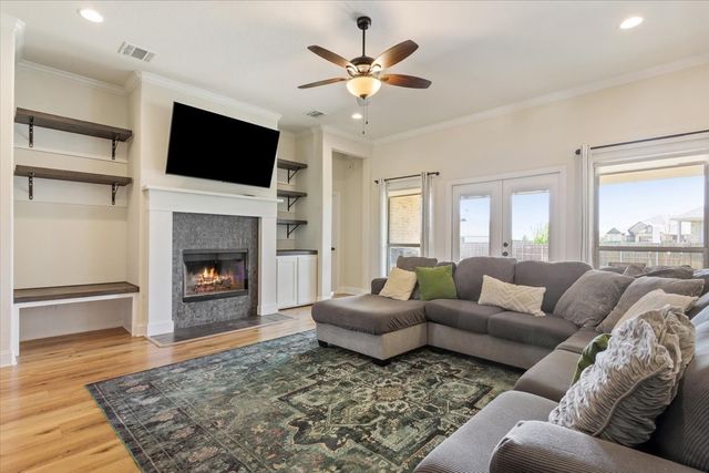 518 Rye Circle, Waco, TX 76657
