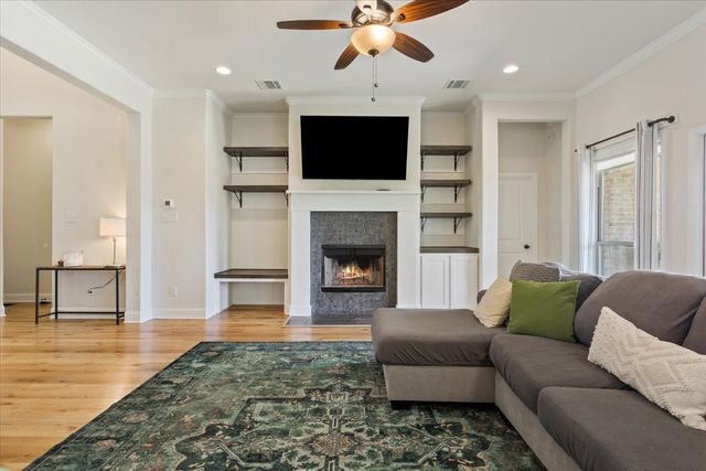 518 Rye Circle, Waco, TX 76657
