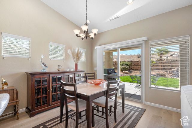 5120 S CARMEL BLUFFS DR, St. George, UT 84790