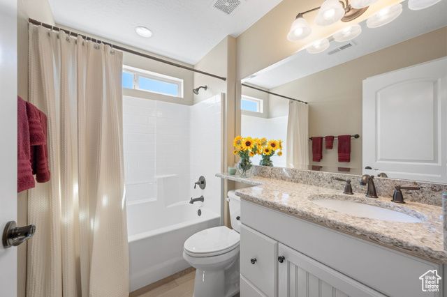 5120 S CARMEL BLUFFS DR, St. George, UT 84790