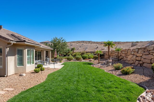 5120 S CARMEL BLUFFS DR, St. George, UT 84790