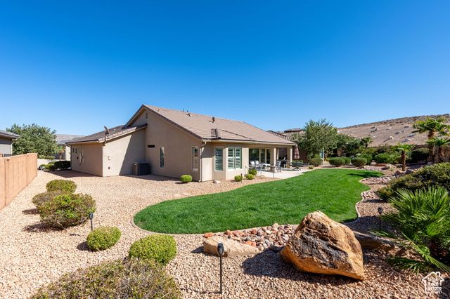 5120 S CARMEL BLUFFS DR, St. George, UT 84790