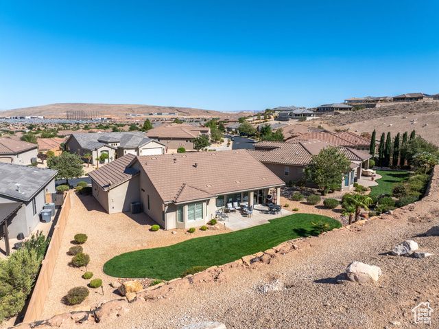 5120 S CARMEL BLUFFS DR, St. George, UT 84790