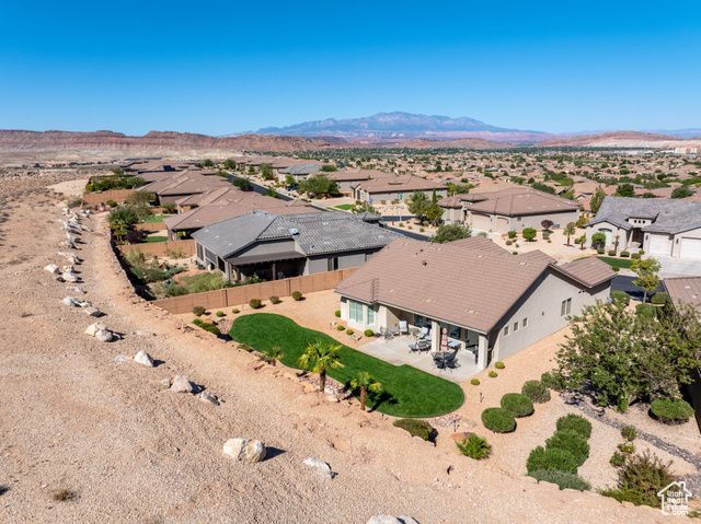 5120 S CARMEL BLUFFS DR, St. George, UT 84790