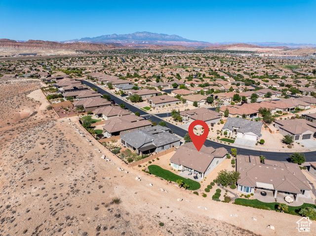 5120 S CARMEL BLUFFS DR, St. George, UT 84790