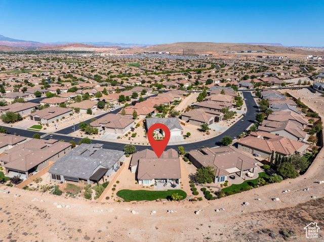 5120 S CARMEL BLUFFS DR, St. George, UT 84790